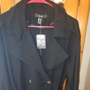 Womens trench coat